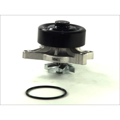 Abbildung von THERMOTEC D12078TT Wasserpumpe mit Dichtung mechanisch TOYOTA: Auris Hatchback, RAV4 II Off Road, Corolla Verso