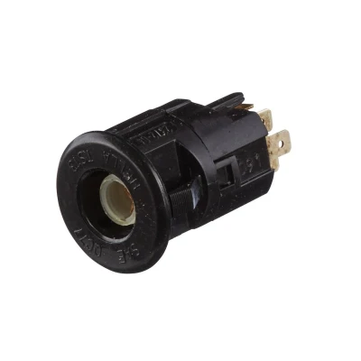 Abbildung von HELLA 6HF 002 372 041 Warnblinkschalter ohne Glühlampe MERCEDES BENZ: T2/L Box Body / Estate