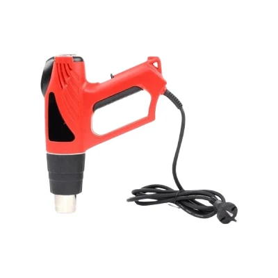 Abbildung von MILWAUKEE 4933459771 Heißluftgebläse Akku 470 battery not included