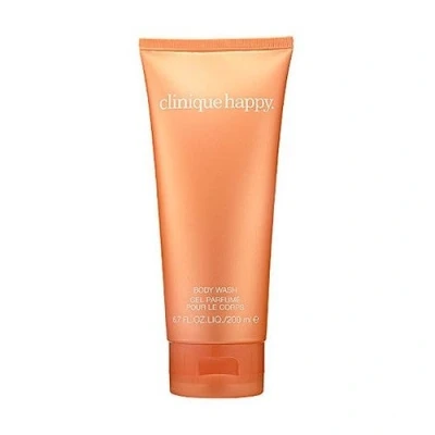 Abbildung von Clinique Happy Showergel 200 ml