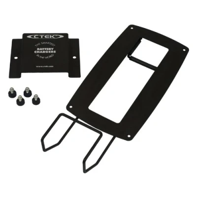 Abbildung von CTEK WALL HANGER 300 Wandmontage oder tragbare Ablage für die größeren 300W Ladegeräte von
