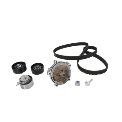 Abbildung von SKF VKMC 08503 Wasserpumpe + Zahnriemensatz mit Dichtungen 220 CHRYSLER: VOYAGER 4