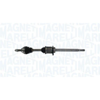 Abbildung von MAGNETI MARELLI 302004190214 Antriebswelle Vorderachse rechts 979 NISSAN: Qashqai / Qashqai+2 I