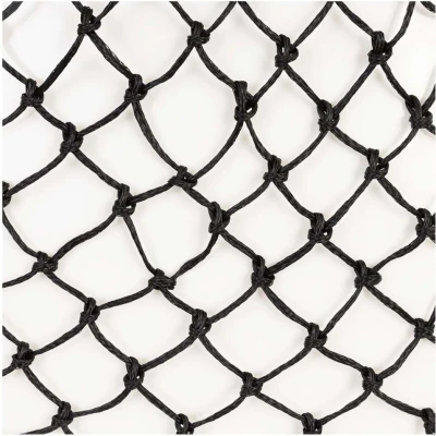Abbildung von Premiere Heunetz Shetland Schwarz 50cm