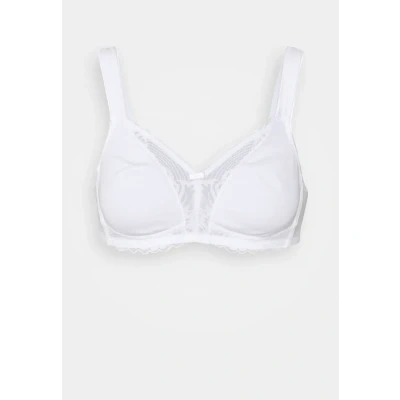 Abbildung von Triumph Modern Bustier, Damen, Größe: 75A, White