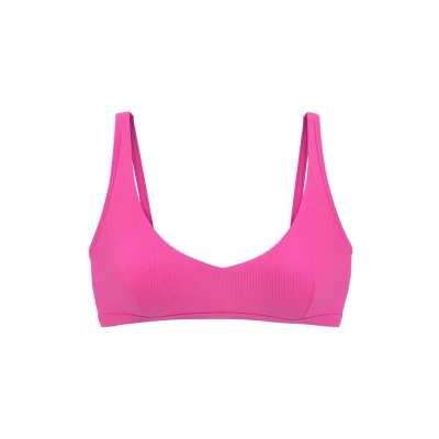 Abbildung von Venice Beach Bikinitop, Damen, Größe: 32xA/B, Pink