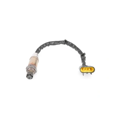 Abbildung von BOSCH F 00H L00 356 Lambdasonde 4 FIAT: Panda II Hatchback, III 500 C Convertible, ALFA ROMEO: Giulietta MiTo
