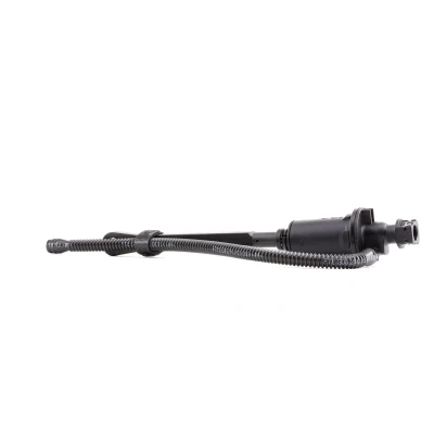 Abbildung von FEBI BILSTEIN 37463 Kupplungsgeberzylinder für Linkslenker OPEL: Vivaro A Combi, Van, RENAULT: TRAFIC 2 Kasten, NISSAN: Primastar Minibus