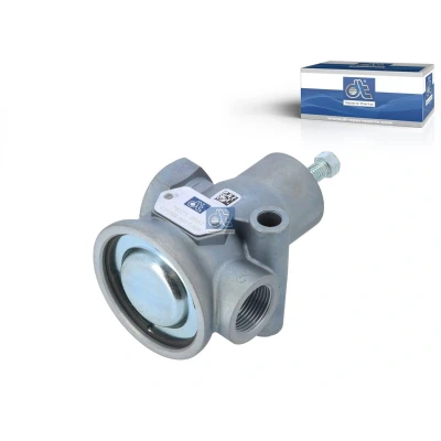 Abbildung von DT Spare Parts 2.46006 Druckbegrenzungsventil