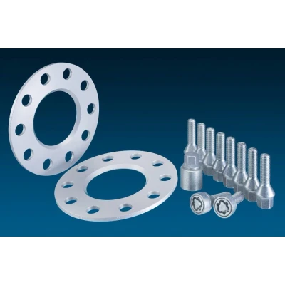 Abbildung von H&amp;R 957161 05 Spurverbreiterung 5 130 PORSCHE: Boxster