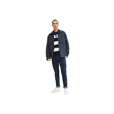 Abbildung von TOM TAILOR Herren Troy Slim Fit Jeans