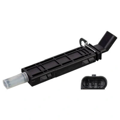 Abbildung von FEBI BILSTEIN 176013 Impulsgeber OPEL: Insignia A Sports Tourer, Astra K Mokka / X