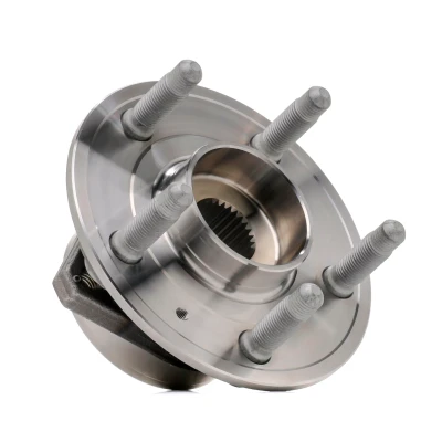 Abbildung von SKF VKBA 7009 Radlagersatz mit integriertem ABS Sensor OPEL: Insignia A Saloon, Sports Tourer, Hatchback
