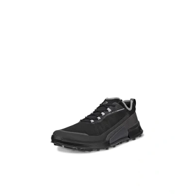 Abbildung von ECCO Herren Biom 2.1 X Country M Laufschuh, Black Magnet, 41 EU