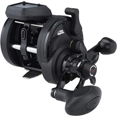 Abbildung von Abu Garcia Ambassadeur® Altum™ DLC 20 Multirolle RH