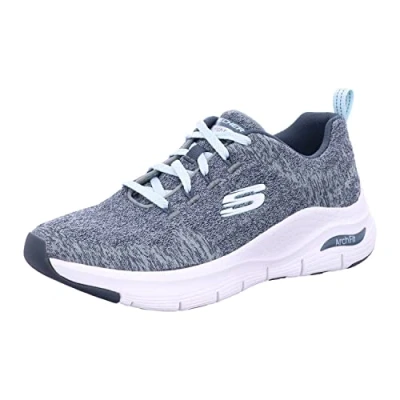 Abbildung von Skechers Sport ARCH FIT Sneaker low sage, Damen, Größe: 35, Sage Schuhe