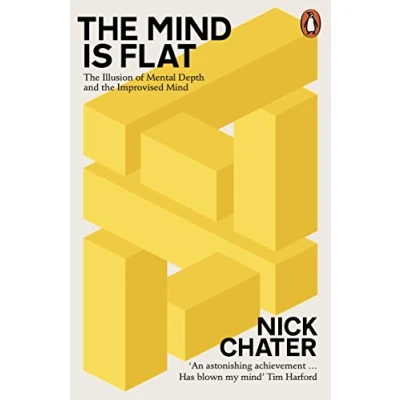 Abbildung von The Mind is Flat: Illusion of Mental Depth and Improvised