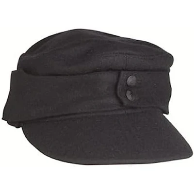 Abbildung von Mil Tec Herren M43 Hut, Schw., 3XL EU