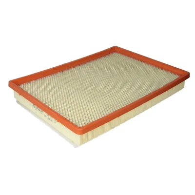 Abbildung von BOSCH F 026 400 266 Luftfilter 53 263 360 Filtereinsatz RENAULT: MASTER 2 Kasten, Bus, Pritsche/Fahrgestell, OPEL: Movano A Minibus