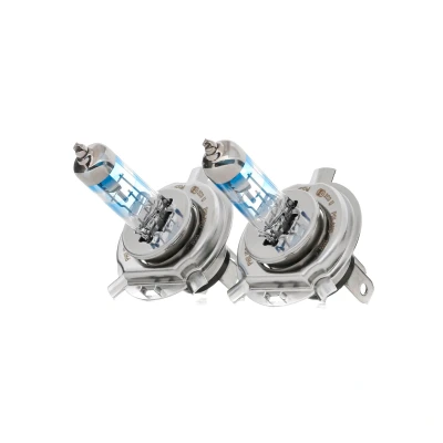 Abbildung von PHILIPS 12342XVPS2 Glühlampe, Fernscheinwerfer H4 12V 60/55W Halogen VOLKSWAGEN: Sharan I, CADDY 4 Kombi, Passat B5 Estate, AUDI: A3 Hatchback