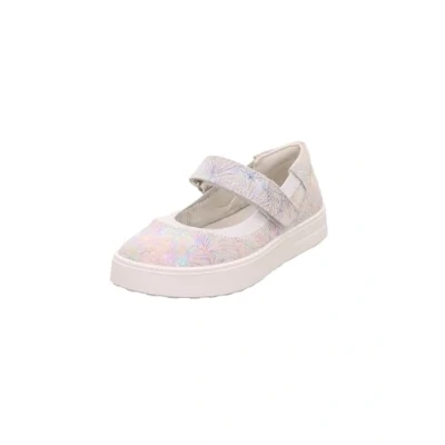Abbildung von Superfit Mädchen Stella Ballerina, Weiß 1000, 30 EU Weit