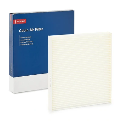 Abbildung von Innenraumfilter DENSO DCF462P