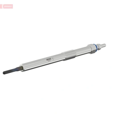 Abbildung von DENSO DG 612 Glühkerze 7V M10x1.0 RENAULT: SCENIC 3, TRAFIC 2 Kasten, MEGANE 3 Grandtour, NISSAN: Qashqai / Qashqai+2 I, NP300 Navara Pickup