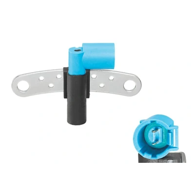 Abbildung von VALEO 254064 Impulsgeber 2 Induktivsensor ohne Kabel RENAULT: Modus / Grand Modus, CLIO 2, Kangoo I