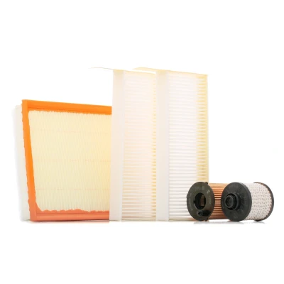 Abbildung von PURFLUX KIT17 Filter Satz PEUGEOT: 308 SW 2