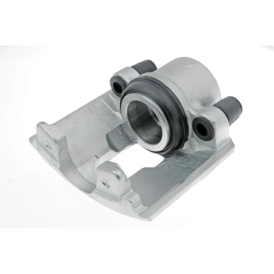 Abbildung von ABE CZH1051 Bremssattel Gusseisen Vorderachse links FORD: FIESTA 5, Fusion Estate, KA Hatchback, MAZDA: 2 Hatchback