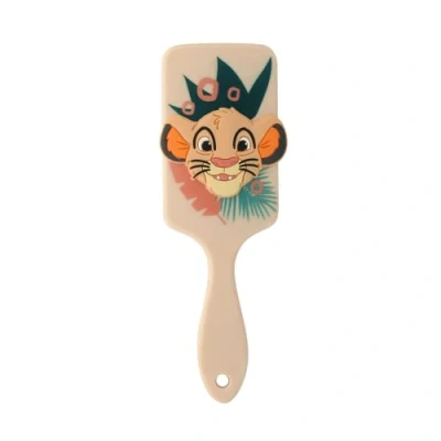 Abbildung von Disney Tiere 3d Lion King Hair Pinsel Alle Haartypen