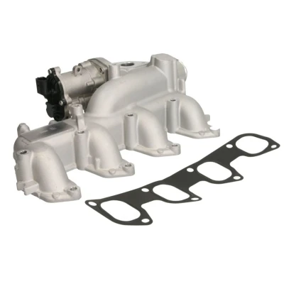Abbildung von NISSENS 98234 AGR Ventil FORD: Transit Connect Mk1 Van, Galaxy Mk2 MPV, MONDEO 4 Turnier