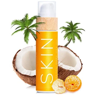 Abbildung von Cocosolis Skin Stretch Mark Dry Oil 110 ml