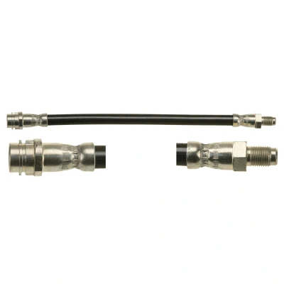 Abbildung von TRW PHB521 Bremsschläuche 258 M10x1 MERCEDES BENZ: A Class, B Class