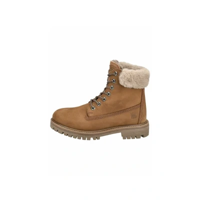Abbildung von TT.BAGATT Schnürstiefelette brown, Damen, Größe: 37, Brown Schuhe
