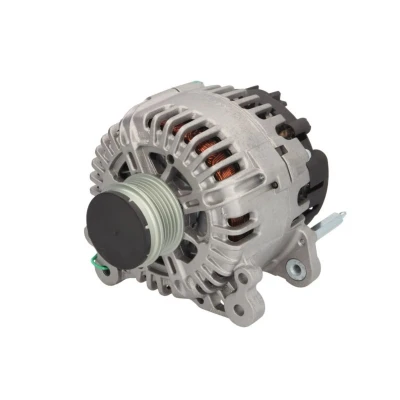 Abbildung von STARDAX STX100176R Lichtmaschine 12V 140A VOLKSWAGEN: Passat B5 GP Estate, Polo V Hatchback, Beetle, AUDI: A4 B6 Avant, Saloon, A6 C5 Saloon
