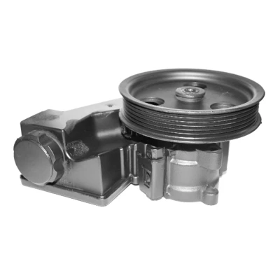 Abbildung von LAUBER 55.1122 Hydraulikpumpe hydraulisch 90 6 141 JEEP: WRANGLER 2, Cherokee II
