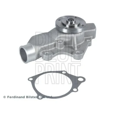Abbildung von BLUE PRINT ADA109101 Wasserpumpe Aluguss mit Dichtung Metall JEEP: Cherokee II