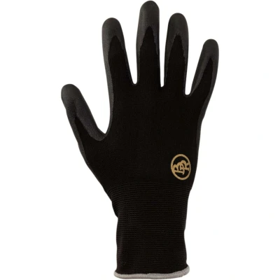 Abbildung von BR Handschuhe Work Grip Pro Schwarz XS