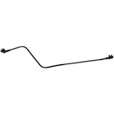 Abbildung von GATES 02 2991 Heizungsschlauch CITROËN: C5 II Estate