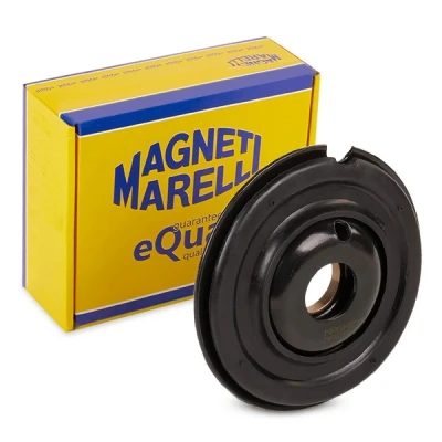 Abbildung von MAGNETI MARELLI 030607010609 Federbeinstützlager FIAT: Ducato III Van, II Platform/Chassis, PEUGEOT: Boxer Minibus