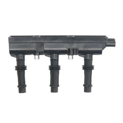 Abbildung von DELPHI GN10477 12B1 Zündspule 6 12 OPEL: Corsa D Hatchback