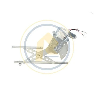 Abbildung von Ac Rolcar Fensterheber vorne rechts elektrisch mit Elektromotor 01.3978