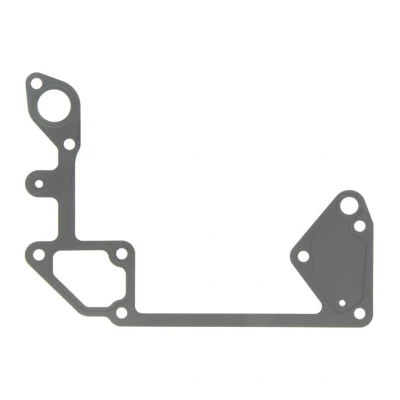 Abbildung von Dichtung, Wasserpumpe DT Spare Parts 3.16114