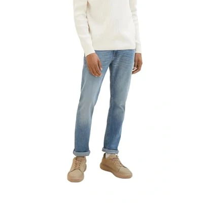 Abbildung von TOM TAILOR Slim fit Jeans »JOSH«