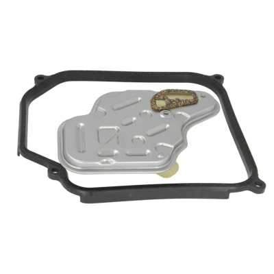 Abbildung von VAICO V46 1185 Hydraulikfiltersatz, Automatikgetriebe PEUGEOT: 407 SW, 807, CITROËN: C4 II Hatchback, RENAULT: CLIO 3