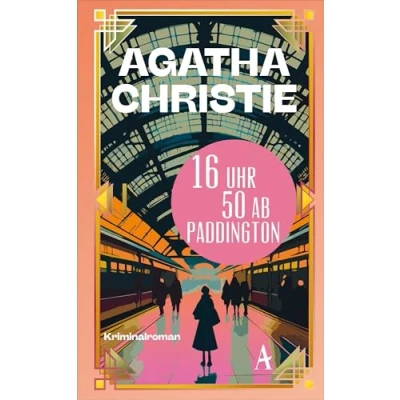 Abbildung von 16 Uhr 50 ab Paddington: Ein Fall für Miss Marple