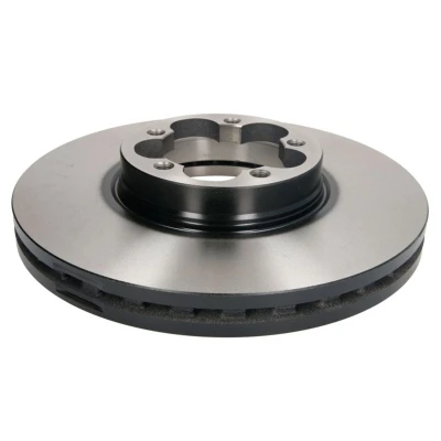 Abbildung von TRW DF6921S Bremsscheibe 308 31 5 113,5 Belüftet lackiert FORD: Transit V363 Van, Minibus, Platform / Chassis