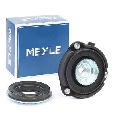 Abbildung von MEYLE 100 412 2039/S Reparatursatz, Federbeinstützlager Vorderachse beidseitig ORIGINAL Quality mit Kugellager VOLKSWAGEN: GOLF 6, Tiguan I, Touran I