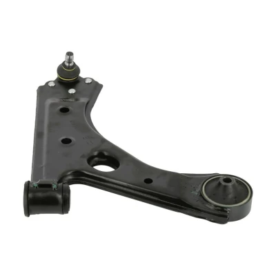Abbildung von MOOG OP WP 3960 Querlenker Vorderachse rechts OPEL: Corsa D Hatchback, E Hatchback